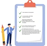 checklist