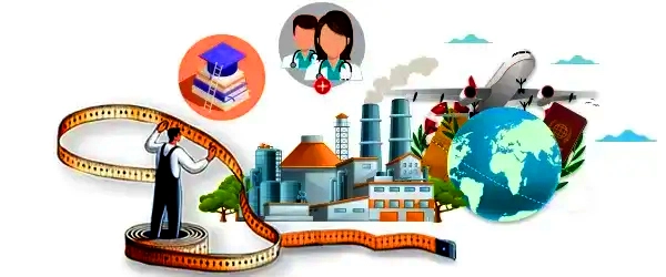 Tailored Solutions For Diverse Industries