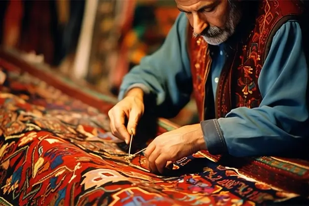 Carpet Exporter
