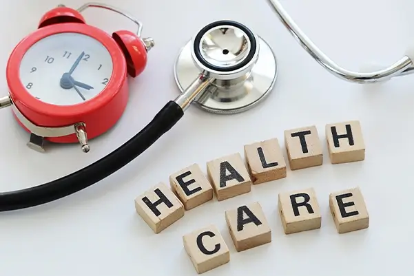 Healthcare