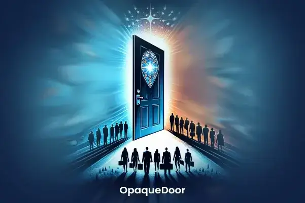 OpaqueDoor